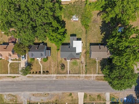 Tiny photo for 3914 Alma Avenue, Henrico, VA 23222 (MLS # 2615330)