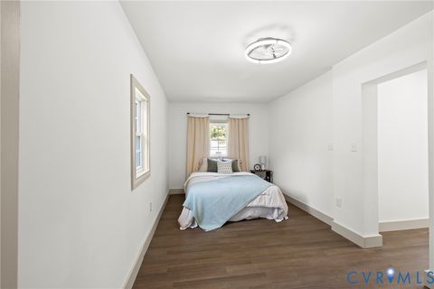 Tiny photo for 3914 Alma Avenue, Henrico, VA 23222 (MLS # 2615330)