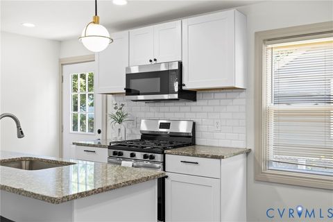 Tiny photo for 3914 Alma Avenue, Henrico, VA 23222 (MLS # 2615330)
