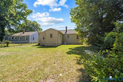 Tiny photo for 3914 Alma Avenue, Henrico, VA 23222 (MLS # 2615330)