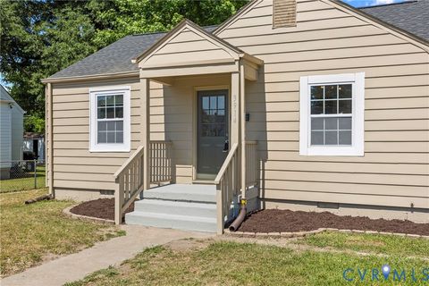 Tiny photo for 3914 Alma Avenue, Henrico, VA 23222 (MLS # 2615330)