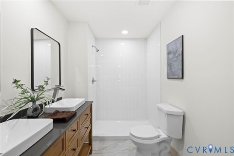 Tiny photo for 3914 Alma Avenue, Henrico, VA 23222 (MLS # 2615330)