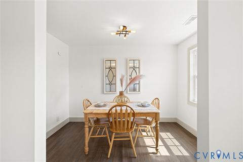 Tiny photo for 3914 Alma Avenue, Henrico, VA 23222 (MLS # 2615330)