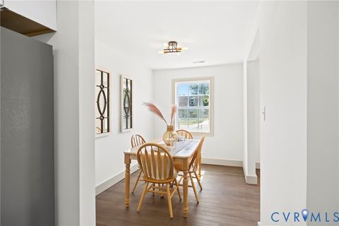 Tiny photo for 3914 Alma Avenue, Henrico, VA 23222 (MLS # 2615330)