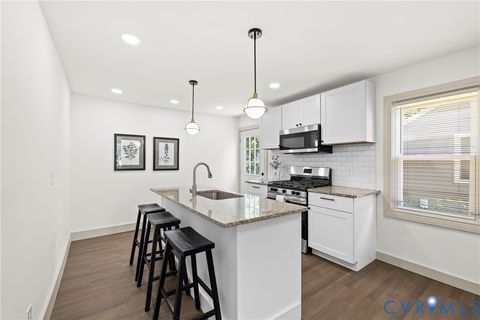 Tiny photo for 3914 Alma Avenue, Henrico, VA 23222 (MLS # 2615330)