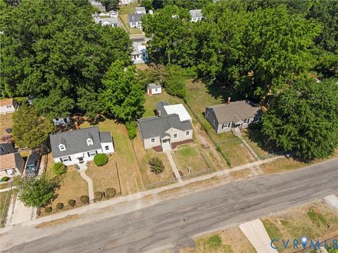 Tiny photo for 3914 Alma Avenue, Henrico, VA 23222 (MLS # 2615330)