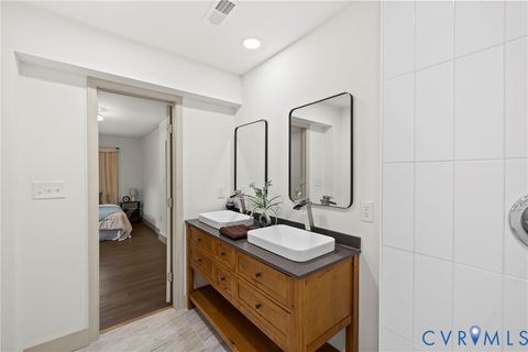 Tiny photo for 3914 Alma Avenue, Henrico, VA 23222 (MLS # 2615330)
