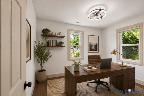 Tiny photo for 3914 Alma Avenue, Henrico, VA 23222 (MLS # 2615330)