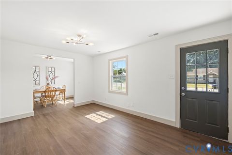 Tiny photo for 3914 Alma Avenue, Henrico, VA 23222 (MLS # 2615330)