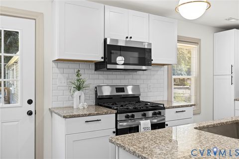 Tiny photo for 3914 Alma Avenue, Henrico, VA 23222 (MLS # 2615330)
