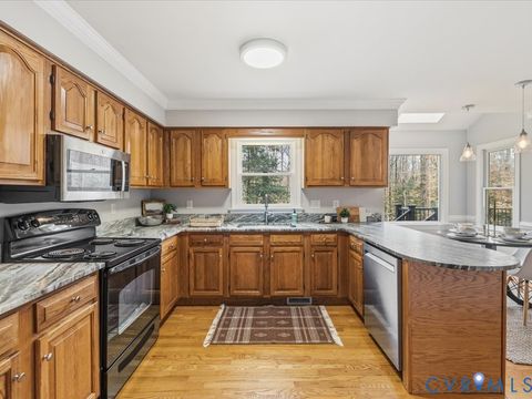 Tiny photo for 10221 N Donegal Road, Chesterfield, VA 23832 (MLS # 2533829)