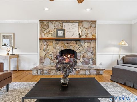 Tiny photo for 10221 N Donegal Road, Chesterfield, VA 23832 (MLS # 2533829)