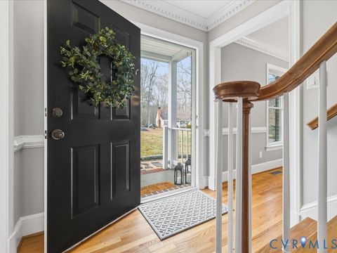 Tiny photo for 10221 N Donegal Road, Chesterfield, VA 23832 (MLS # 2533829)