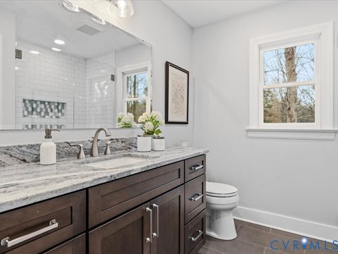 Tiny photo for 10221 N Donegal Road, Chesterfield, VA 23832 (MLS # 2533829)