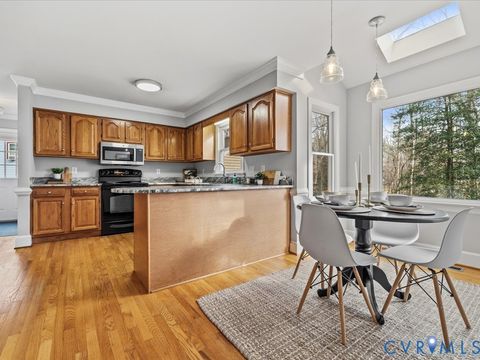 Tiny photo for 10221 N Donegal Road, Chesterfield, VA 23832 (MLS # 2533829)