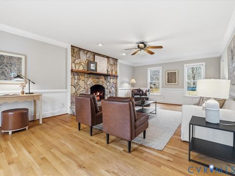 Tiny photo for 10221 N Donegal Road, Chesterfield, VA 23832 (MLS # 2533829)