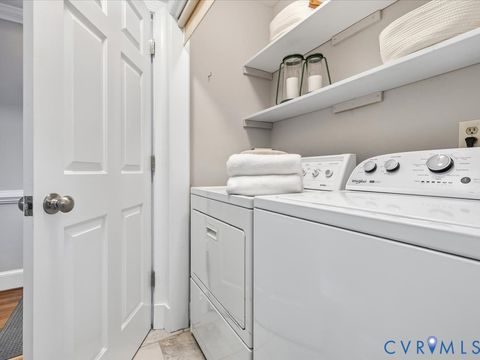 Tiny photo for 10221 N Donegal Road, Chesterfield, VA 23832 (MLS # 2533829)