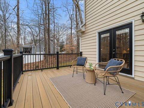 Tiny photo for 10221 N Donegal Road, Chesterfield, VA 23832 (MLS # 2533829)