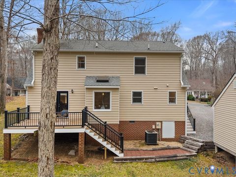 Tiny photo for 10221 N Donegal Road, Chesterfield, VA 23832 (MLS # 2533829)