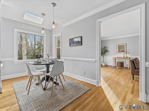 Tiny photo for 10221 N Donegal Road, Chesterfield, VA 23832 (MLS # 2533829)