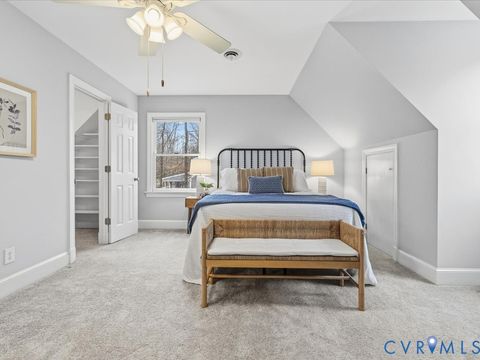 Tiny photo for 10221 N Donegal Road, Chesterfield, VA 23832 (MLS # 2533829)