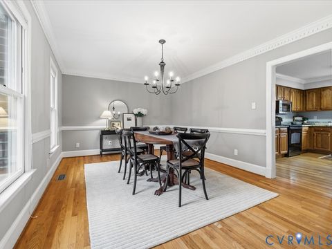 Tiny photo for 10221 N Donegal Road, Chesterfield, VA 23832 (MLS # 2533829)