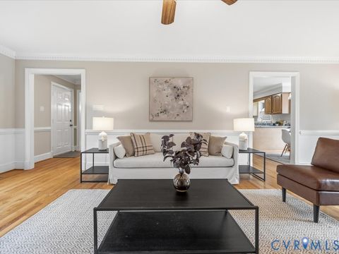 Tiny photo for 10221 N Donegal Road, Chesterfield, VA 23832 (MLS # 2533829)