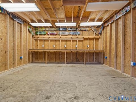 Tiny photo for 10221 N Donegal Road, Chesterfield, VA 23832 (MLS # 2533829)