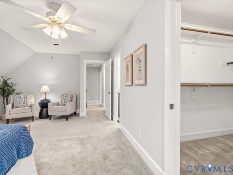 Tiny photo for 10221 N Donegal Road, Chesterfield, VA 23832 (MLS # 2533829)