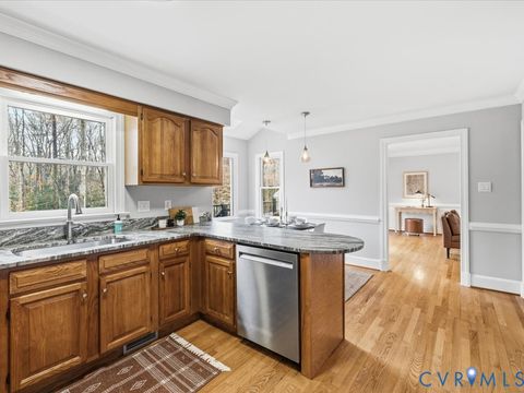 Tiny photo for 10221 N Donegal Road, Chesterfield, VA 23832 (MLS # 2533829)