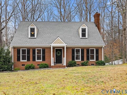 Photo of 10221 N Donegal Road, Chesterfield, VA 23832 (MLS # 2533829)