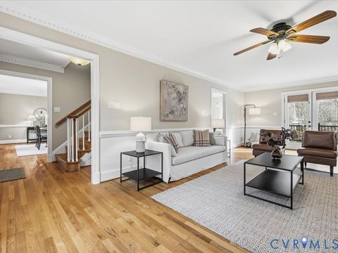 Tiny photo for 10221 N Donegal Road, Chesterfield, VA 23832 (MLS # 2533829)