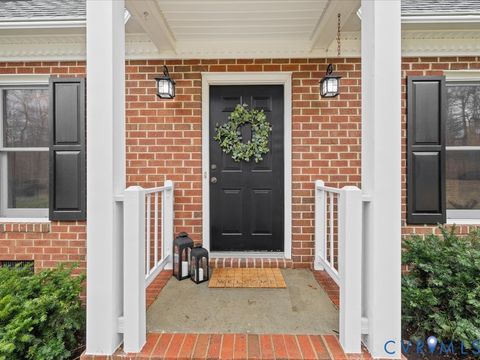 Tiny photo for 10221 N Donegal Road, Chesterfield, VA 23832 (MLS # 2533829)