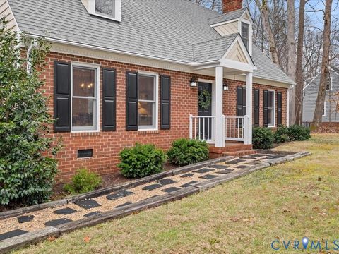 Tiny photo for 10221 N Donegal Road, Chesterfield, VA 23832 (MLS # 2533829)