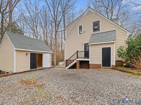 Tiny photo for 10221 N Donegal Road, Chesterfield, VA 23832 (MLS # 2533829)