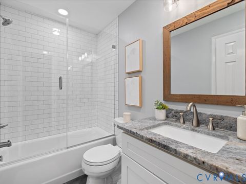 Tiny photo for 10221 N Donegal Road, Chesterfield, VA 23832 (MLS # 2533829)