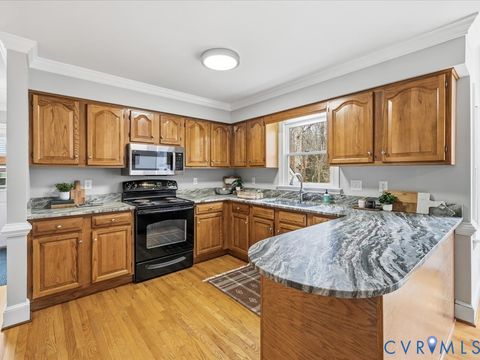 Tiny photo for 10221 N Donegal Road, Chesterfield, VA 23832 (MLS # 2533829)