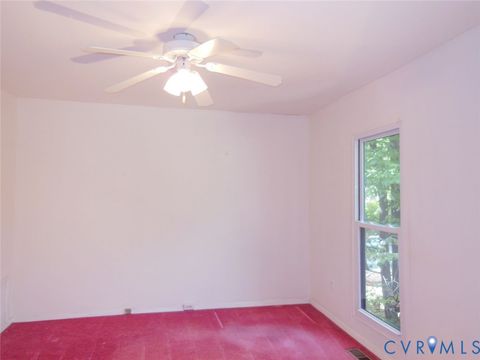 Tiny photo for 11815 N Briar Patch Drive, Midlothian, VA 23113 (MLS # 2530388)