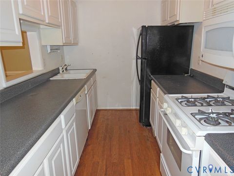 Tiny photo for 11815 N Briar Patch Drive, Midlothian, VA 23113 (MLS # 2530388)