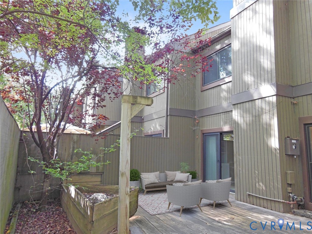 11815 N Briar Patch Drive