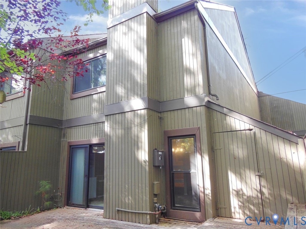 11815 N Briar Patch Drive