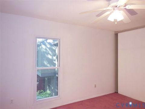 Tiny photo for 11815 N Briar Patch Drive, Midlothian, VA 23113 (MLS # 2530388)