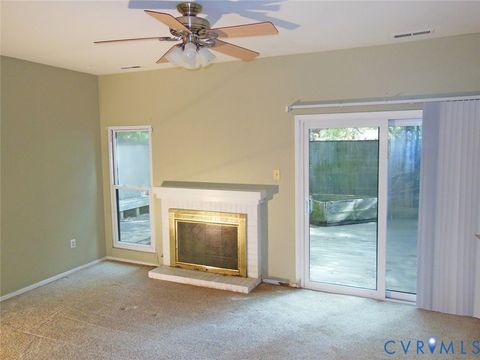 Tiny photo for 11815 N Briar Patch Drive, Midlothian, VA 23113 (MLS # 2530388)
