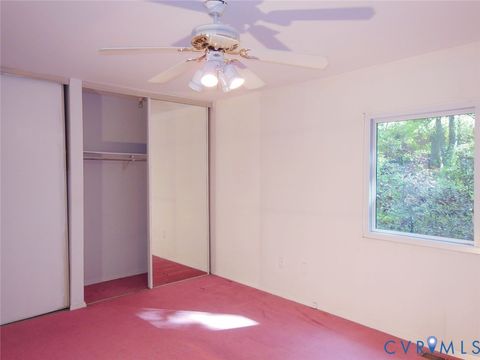 Tiny photo for 11815 N Briar Patch Drive, Midlothian, VA 23113 (MLS # 2530388)