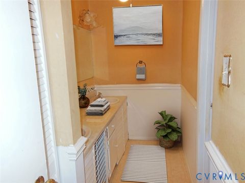 Tiny photo for 11815 N Briar Patch Drive, Midlothian, VA 23113 (MLS # 2530388)