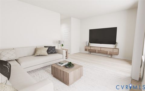 Tiny photo for 286 Greenpark Road, Sandston, VA 23150 (MLS # 2606813)