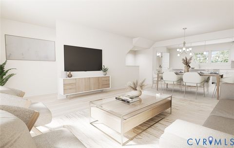 Tiny photo for 286 Greenpark Road, Sandston, VA 23150 (MLS # 2606813)