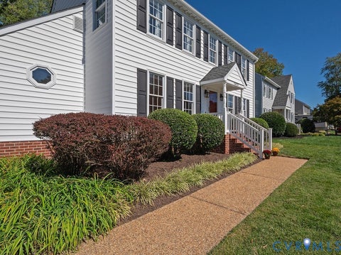 Tiny photo for 11820 St Marc Lane, Henrico, VA 23233 (MLS # 2625734)