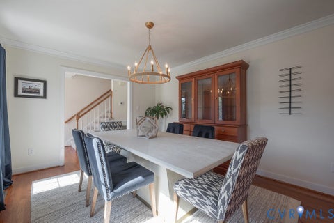 Tiny photo for 11820 St Marc Lane, Henrico, VA 23233 (MLS # 2625734)