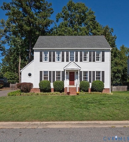 Tiny photo for 11820 St Marc Lane, Henrico, VA 23233 (MLS # 2625734)
